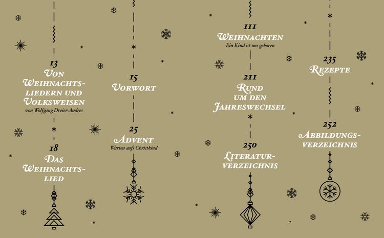 Produktbild: Das gro&szlig;e Servus-Weihnachtsbuch