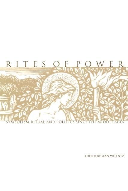 Produktbild: Rites of Power