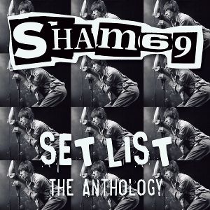 Produktbild: Set List The Anthology