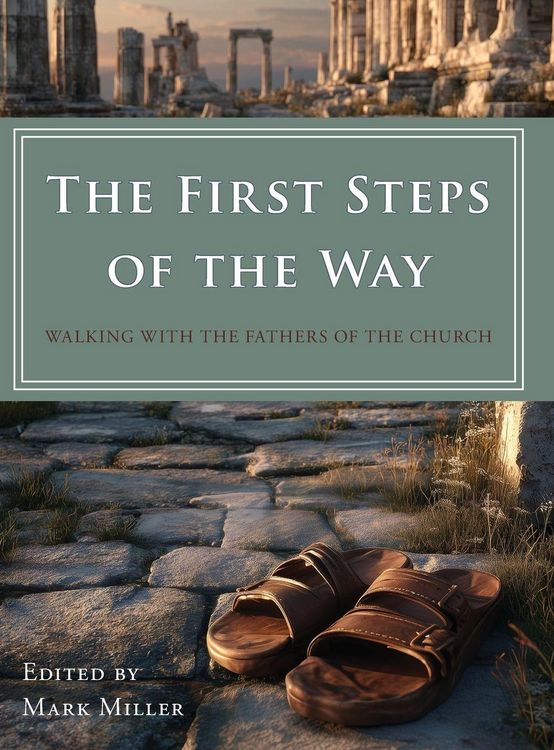 Produktbild: The First Steps of the Way