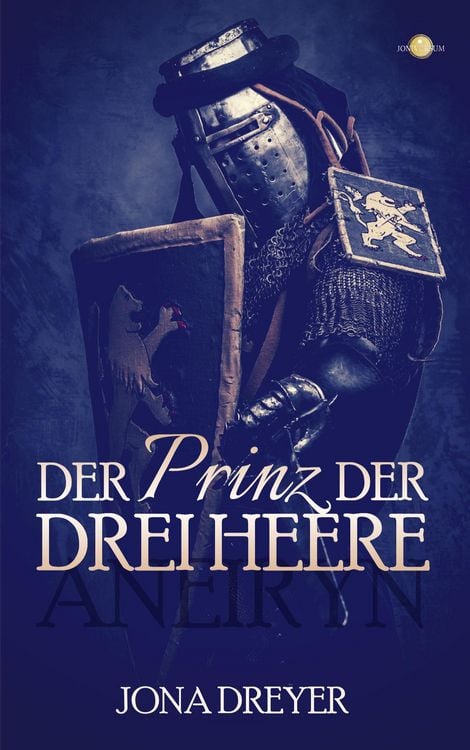 Produktbild: Der Prinz der drei Heere