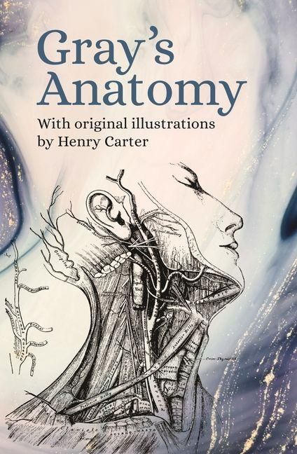 Produktbild: Gray's Anatomy