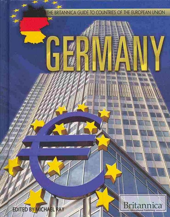 Produktbild: Germany