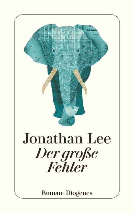 Produktbild: Der gro&szlig;e Fehler