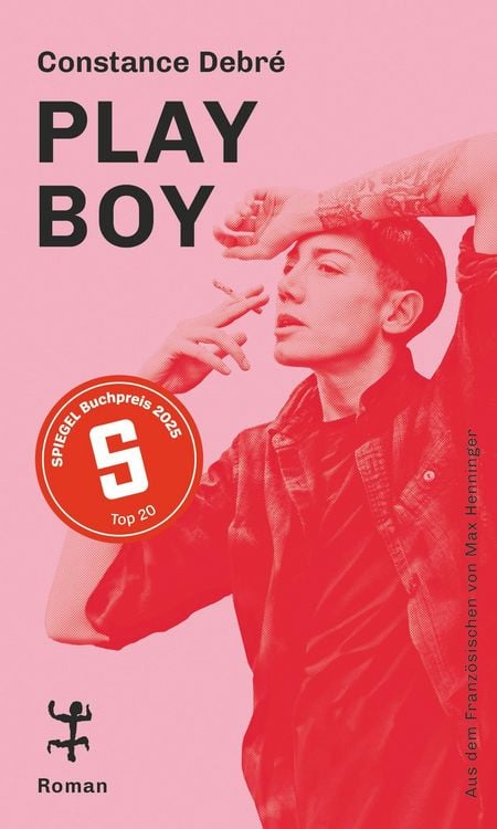 Produktbild: Play Boy
