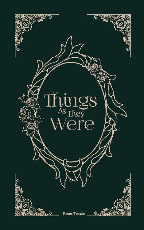 Produktbild: Things As They Were