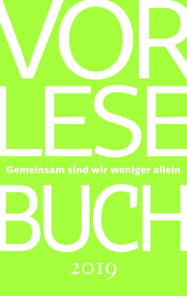 Produktbild: Gemeinsam sind wir weniger allein