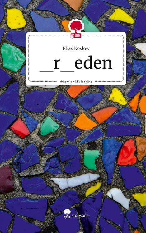 Produktbild: _r_eden. Life is a Story - story.one