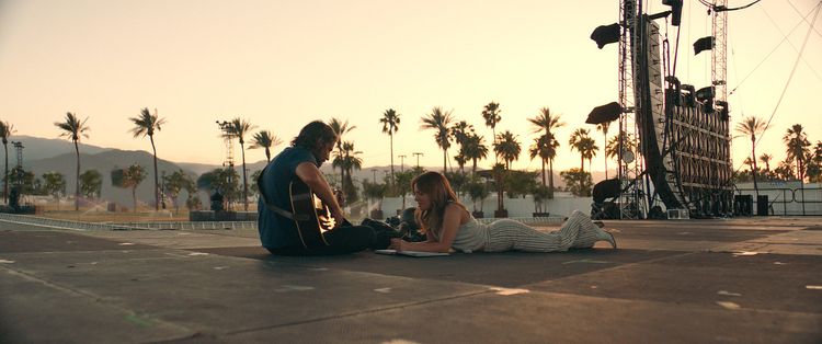 Produktbild: A Star is Born