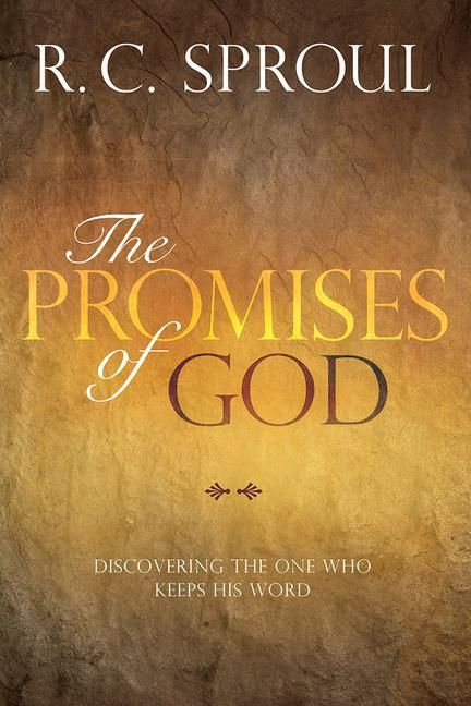 Produktbild: Promises of God