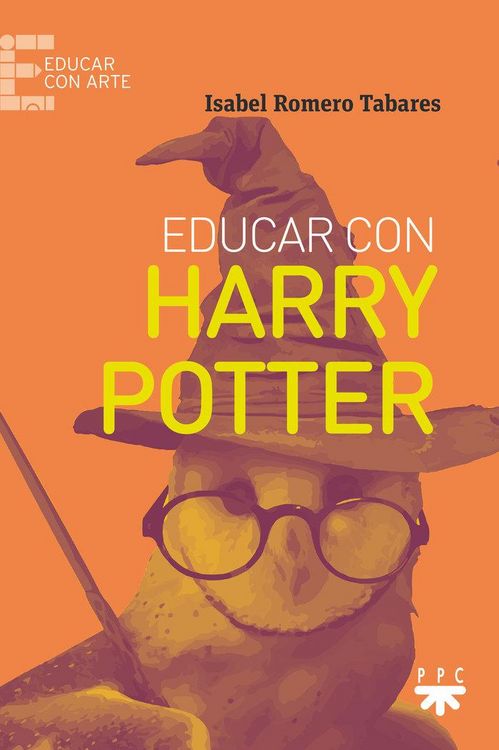 Produktbild: Educar con Harry Potter