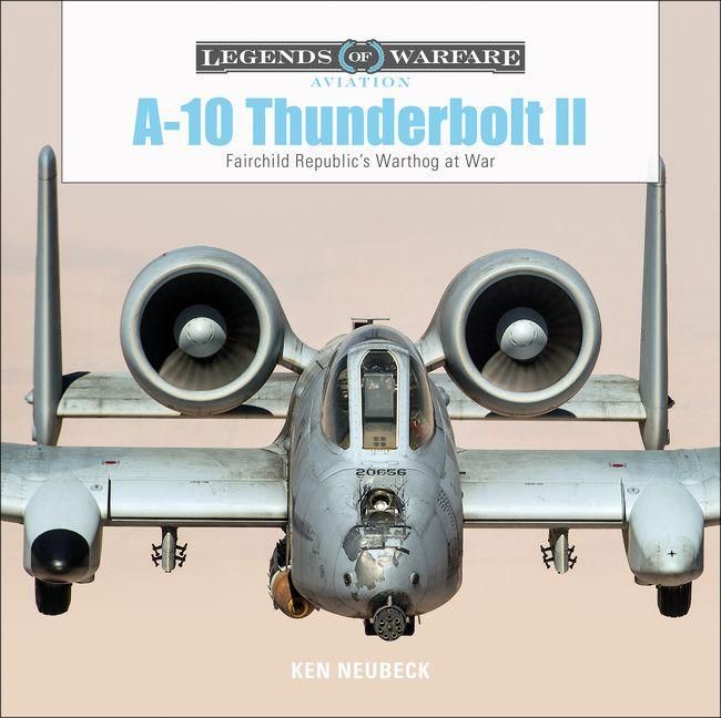 Produktbild: A-10 Thunderbolt II
