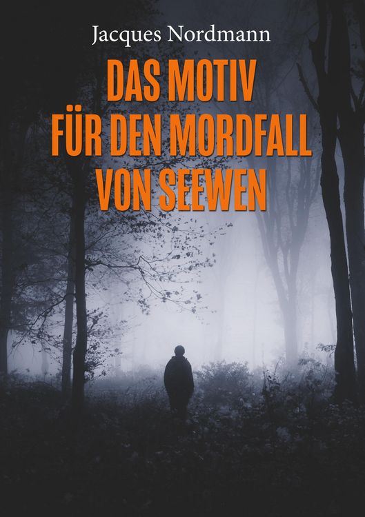 Produktbild: Das Motiv f&uuml;r den Mordfall von Seewen