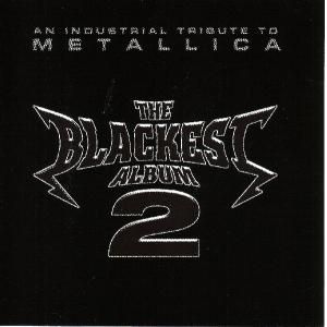 Produktbild: Blackest Album 2 - An Industrial Tribute To