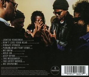 Produktbild: Future Present Past
