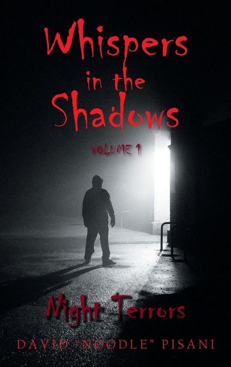Produktbild: Whispers in the Shadows