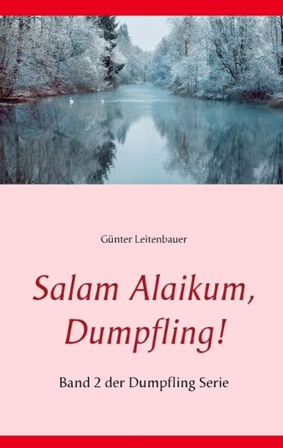 Produktbild: Salam Alaikum, Dumpfling!