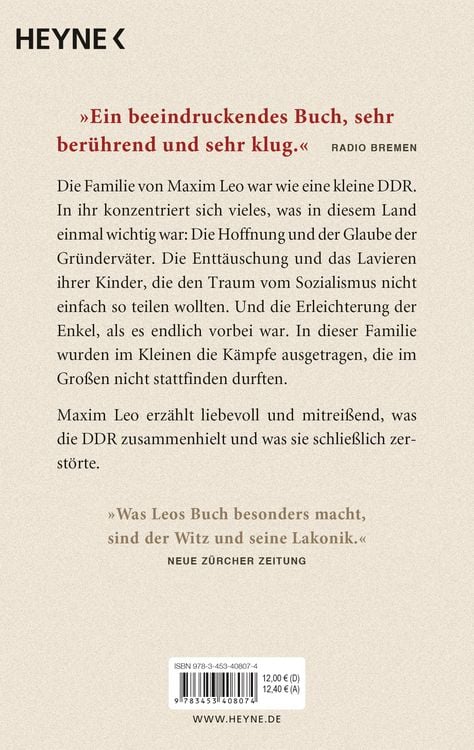 Produktbild: Haltet euer Herz bereit