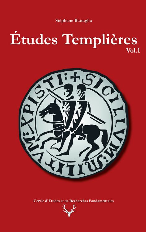 Produktbild: &Eacute;tudes Templi&egrave;res