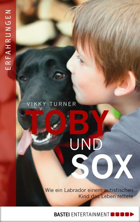 Produktbild: Toby und Sox