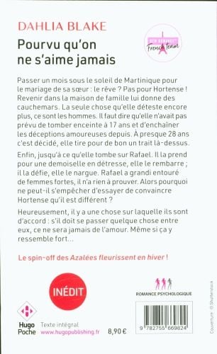 Produktbild: Pourvu qu'on ne s'aime jamais