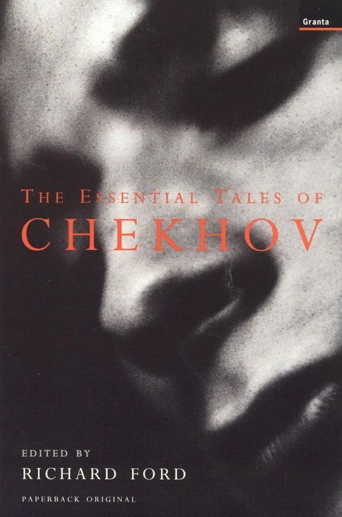 Produktbild: Essential Tales Of Chekhov
