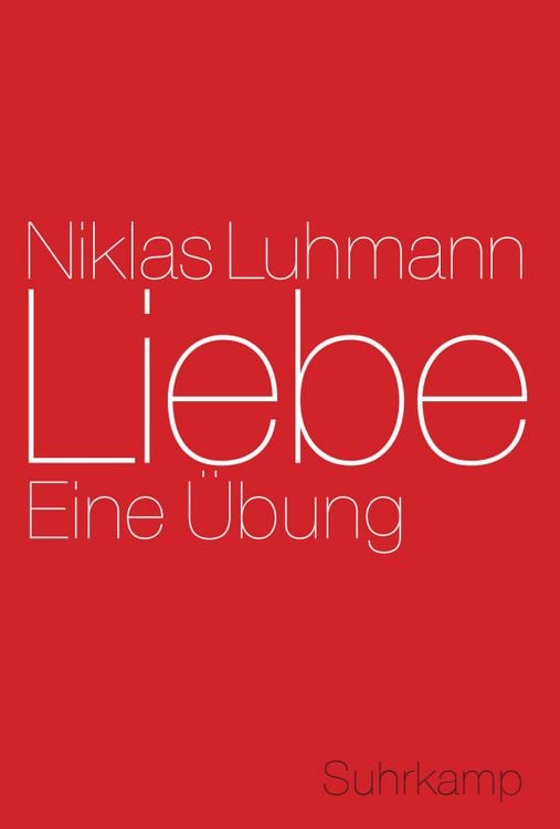 Produktbild: Liebe