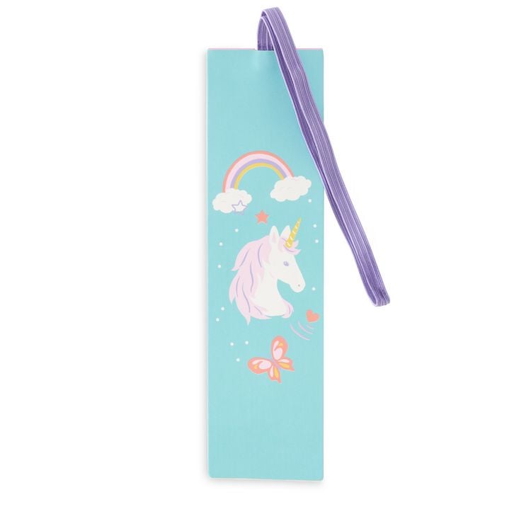 Produktbild: Lesezeichen "Einhorn"