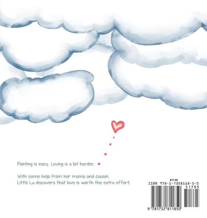 Produktbild: Little Lu Learns to Love