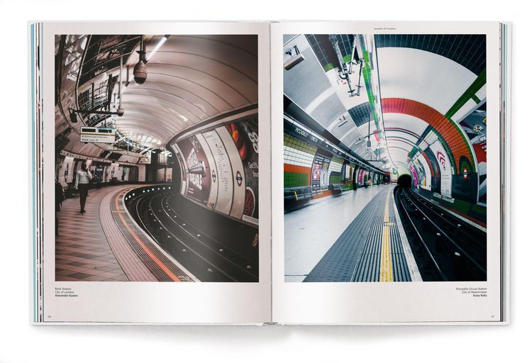 Produktbild: Streets of London