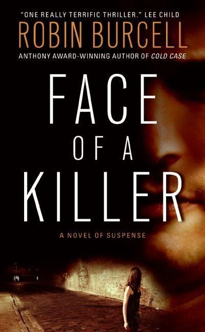 Produktbild: Face of a Killer