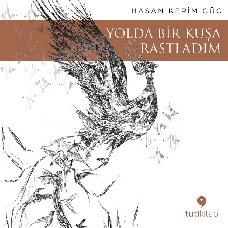 Produktbild: Yolda Bir Kuşa Rastladım