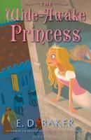 Produktbild: The Wide-Awake Princess