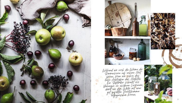 Produktbild: Jeanne d'Arc Living. Hyggeleben.