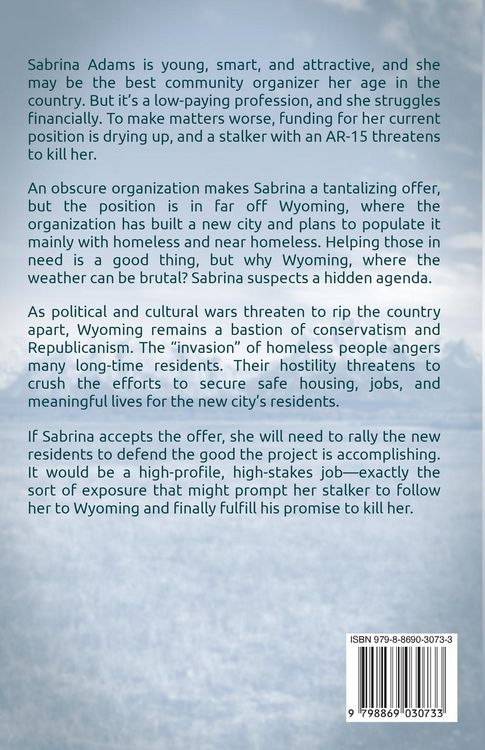 Produktbild: The Wyoming Plot