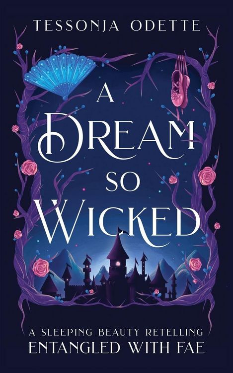 Produktbild: A Dream So Wicked