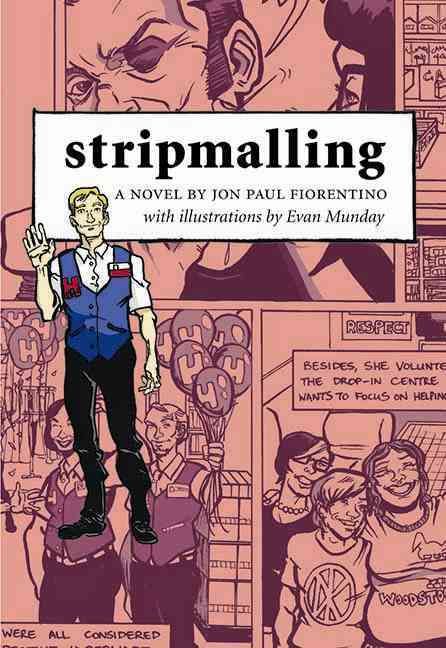 Produktbild: Stripmalling