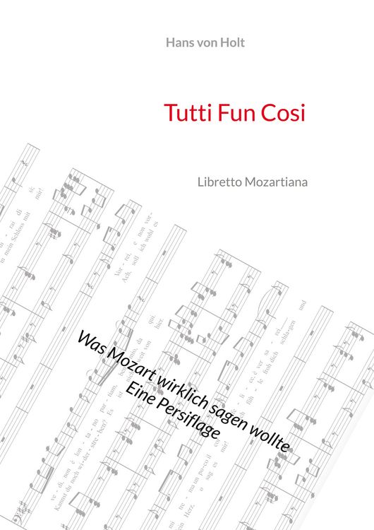 Produktbild: Tutti Fun Cosi