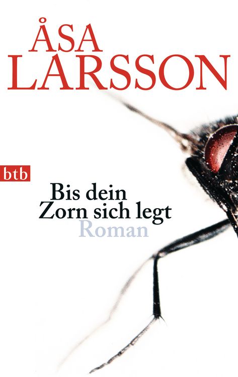 Produktbild: Bis dein Zorn sich legt