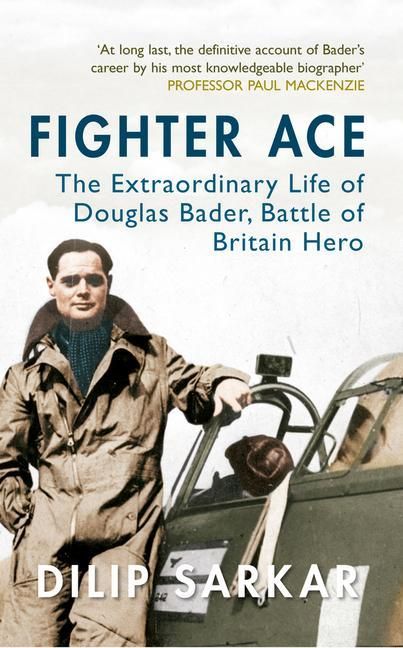 Produktbild: Fighter Ace