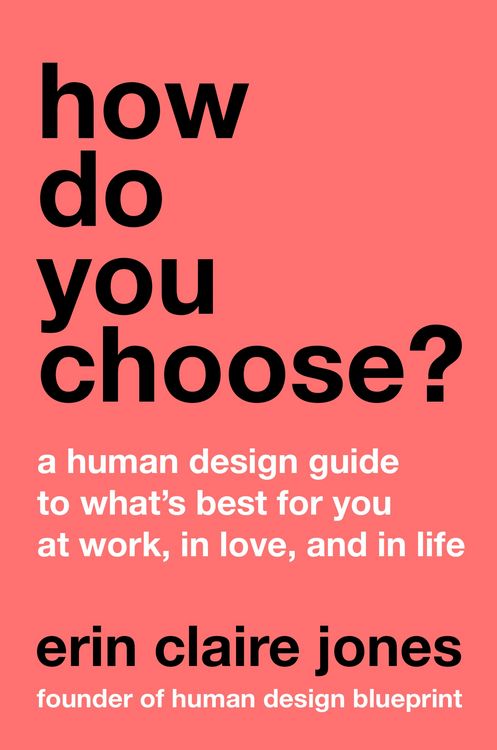 Produktbild: How Do You Choose?