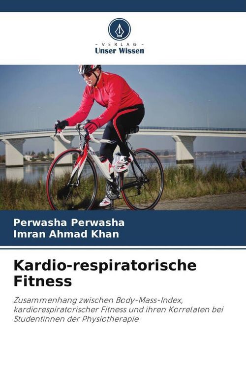 Produktbild: Kardio-respiratorische Fitness