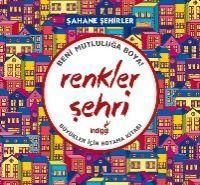 Produktbild: Renkler Sehri