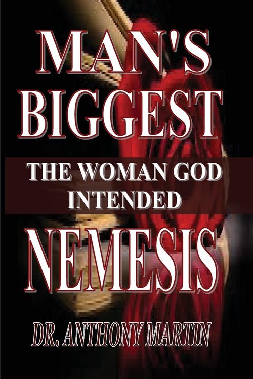 Produktbild: Man's Biggest Nemesis