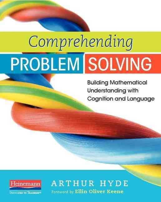 Produktbild: Comprehending Problem Solving