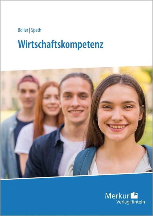 Produktbild: Wirtschaftskompetenz