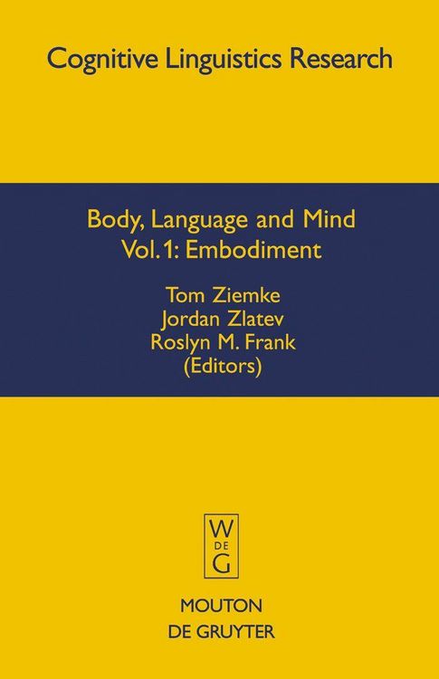 Produktbild: Embodiment