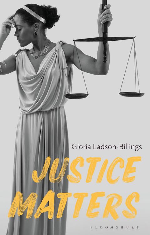 Produktbild: Justice Matters