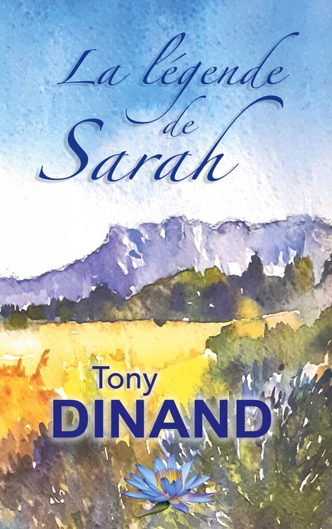 Produktbild: La l&eacute;gende de Sarah