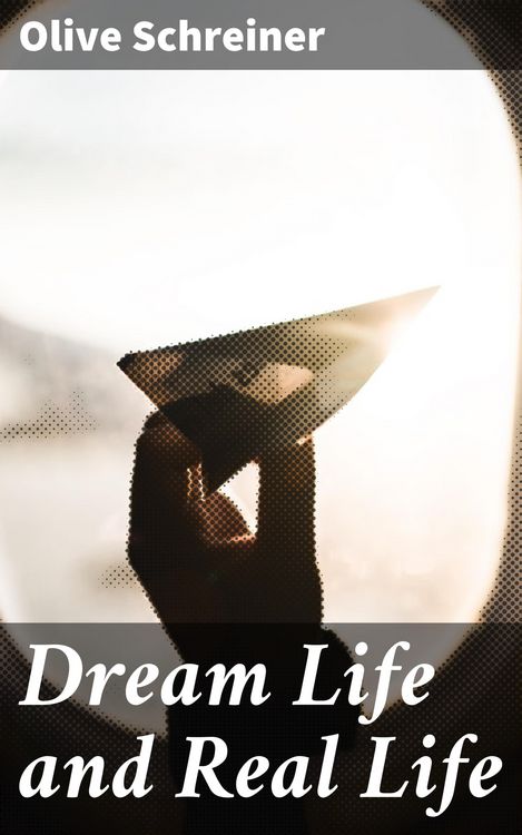 Produktbild: Dream Life and Real Life